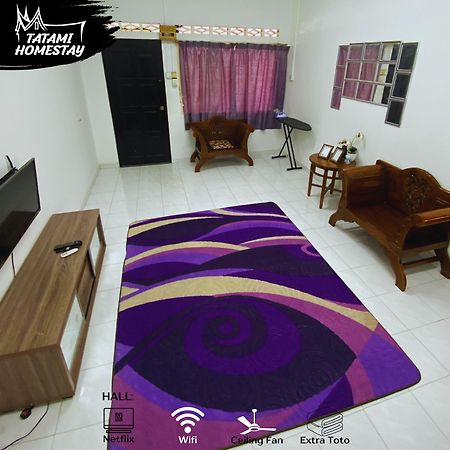 Homestay Gombak - Tatami Homestay กัวลาลัมเปอร์ ภายนอก รูปภาพ
