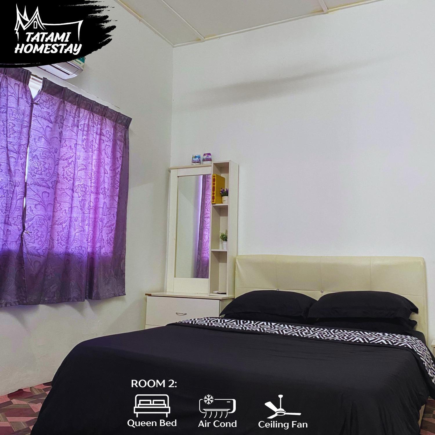 Homestay Gombak - Tatami Homestay กัวลาลัมเปอร์ ภายนอก รูปภาพ